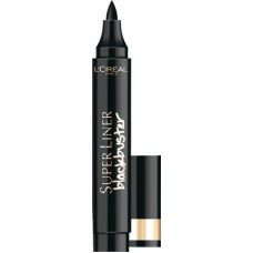 Loreal Paris Super Liner Blackbuster